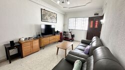 Blk 489 Jurongville @ Avenue 1 (Jurong West), HDB 3 Rooms #586529621